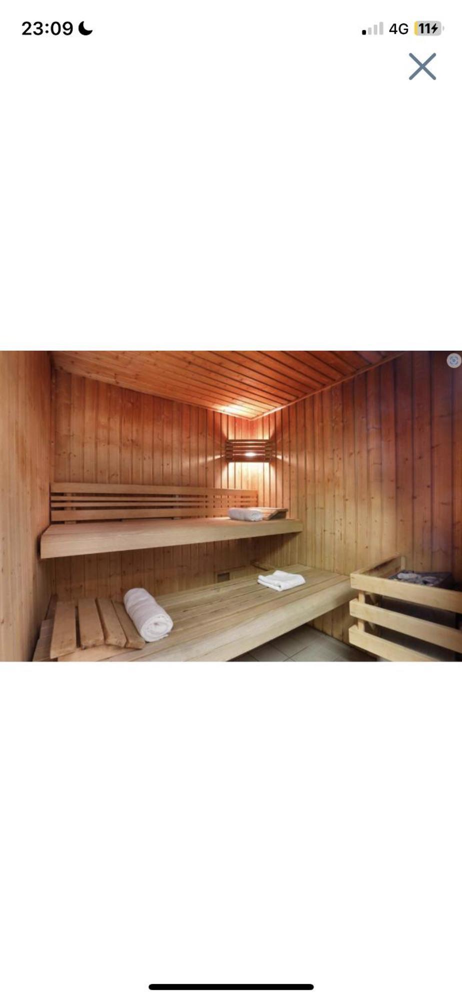 Appartement La Toussuire Fontcouverte-la-Toussuire Екстер'єр фото